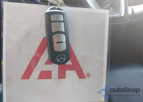 2018 Mazda Mazda3 Touring from USA, damaged, VIN 3MZBN1V35JM266399